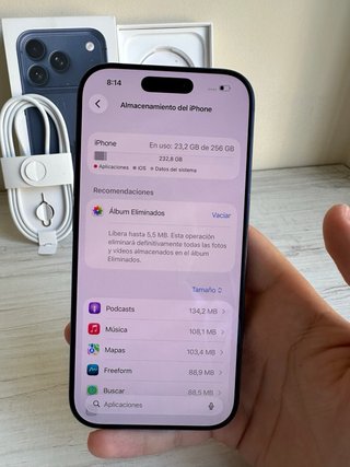 iPhone 17 Pro |Tienda |Garantia