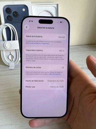 iPhone 17 Pro |Tienda |Garantia