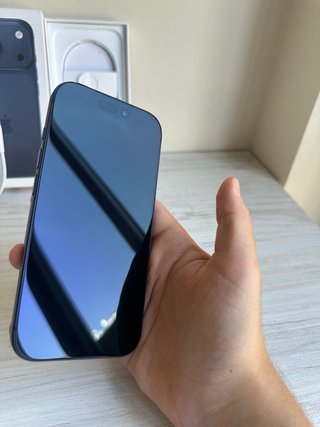 iPhone 17 Pro |Tienda |Garantia