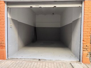 Trastero en venta en Guindalera en Madrid