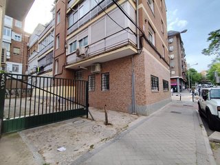 Trastero en venta en Guindalera en Madrid