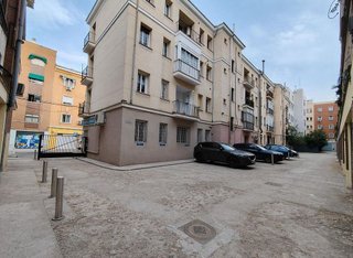 Trastero en venta en Guindalera en Madrid