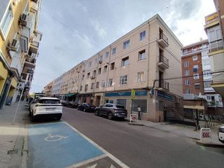 Trastero en venta en Guindalera en Madrid