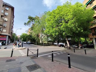Trastero en venta en Guindalera en Madrid