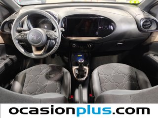 Toyota Aygo X Cross 1.0 VVT-I Chic 53 kW (72 CV)