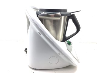 E696663-0 THERMOMIX VORWERK TM6