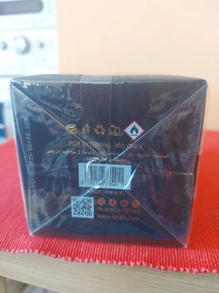 Perfume Lattafa Asad 100ml