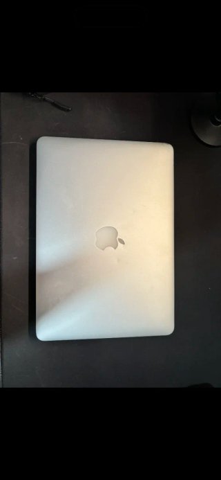 MacBook Pro 13 2015 Plata