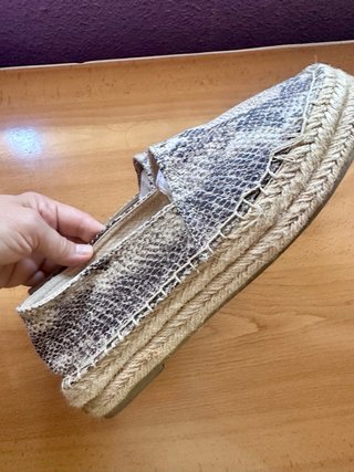 Zapatillas Zara