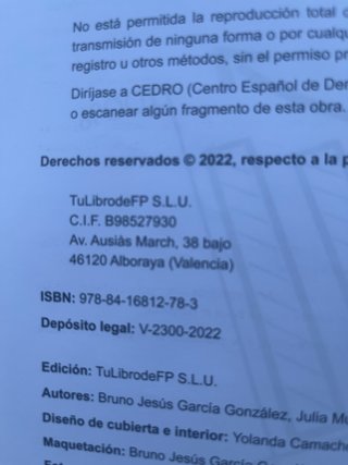 EMPRESA E INICIATIVA EMPRENDEDORA