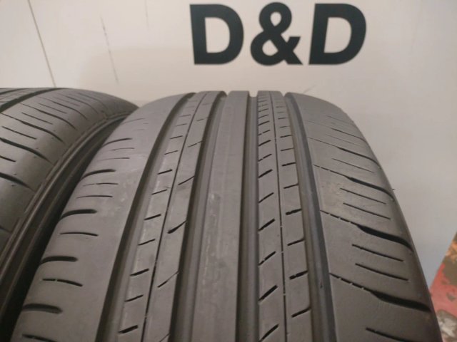 Neumáticos de ocasión 225/60 R18 100H