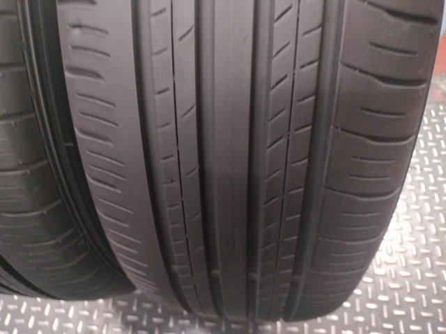 Neumáticos de ocasión 225/60 R18 100H