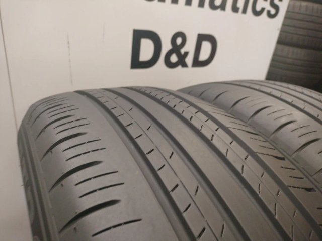 Neumáticos de ocasión 225/60 R18 100H