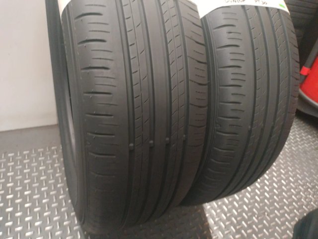 Neumáticos de ocasión 225/60 R18 100H