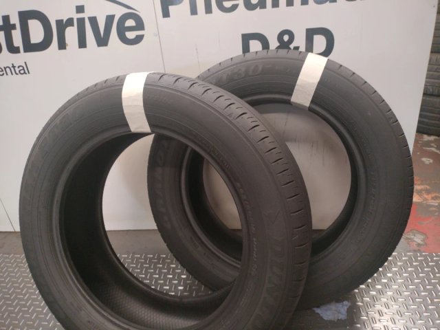 Neumáticos de ocasión 225/60 R18 100H