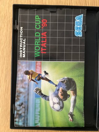 Mega Games I Mega Drive Sega