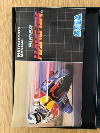 Mega Games I Mega Drive Sega