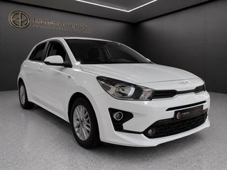 KIA Rio 2023