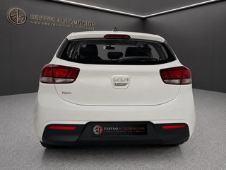 KIA Rio 2023