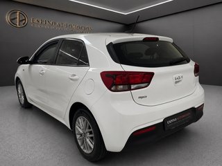 KIA Rio 2023