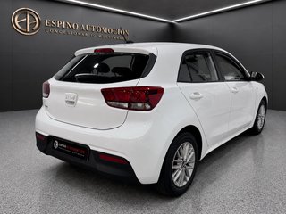 KIA Rio 2023