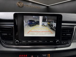 KIA Rio 2023