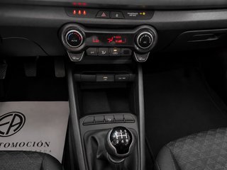 KIA Rio 2023