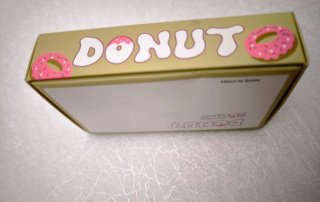 Calcetines viral Donut NUEVO 4 eur!