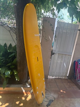 Tabla Surf Espuma Olaian 6'8 60L