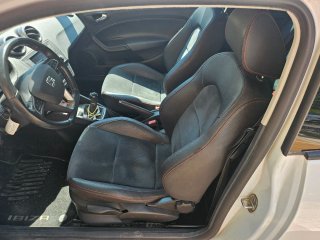 SEAT Ibiza 2017