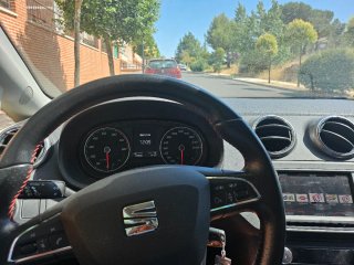 SEAT Ibiza 2017