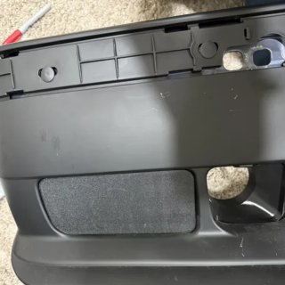 Tapas Antiniebla BMW E36