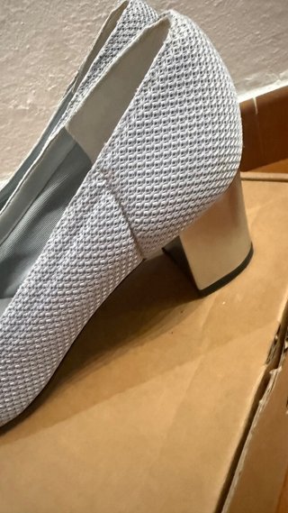 Scarpe Roberto Spinelli artigianali grigie n.39