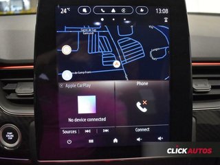 Renault Arkana 1.3 TCE 160CV RS Line EDC MHEV