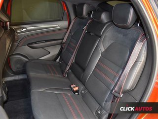 Renault Arkana 1.3 TCE 160CV RS Line EDC MHEV