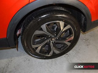 Renault Arkana 1.3 TCE 160CV RS Line EDC MHEV