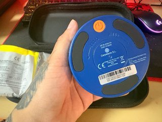 Baliza de emergencia Hyundai Chaleco V16