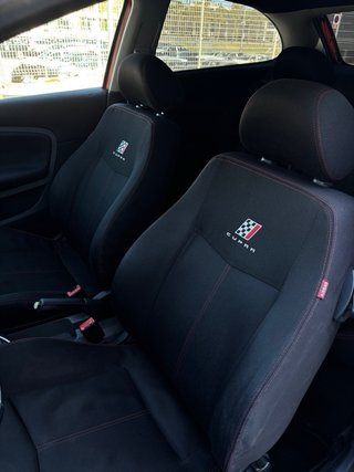 SEAT Ibiza 2006