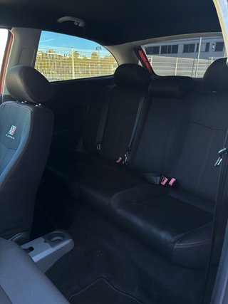 SEAT Ibiza 2006