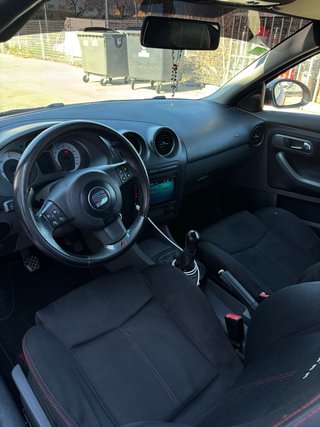 SEAT Ibiza 2006