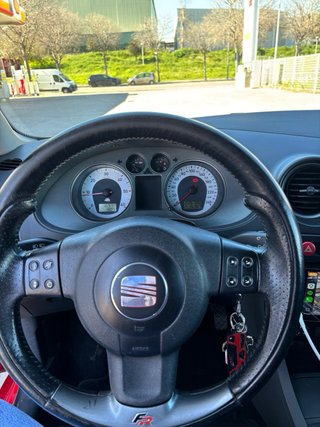 SEAT Ibiza 2006