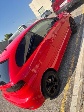 SEAT Ibiza 2006