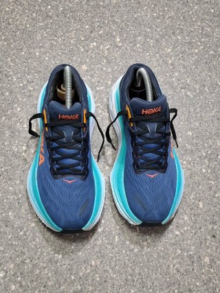 Hoka Scarpe da Ginnastica Donna Tg 38.5