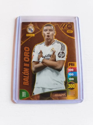 Cromo Adrenalyn 2024-25