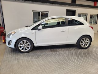 Opel Corsa 85CV