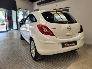 Opel Corsa 85CV