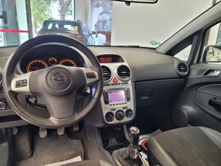 Opel Corsa 85CV