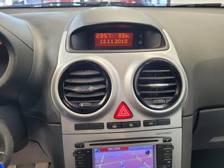 Opel Corsa 85CV