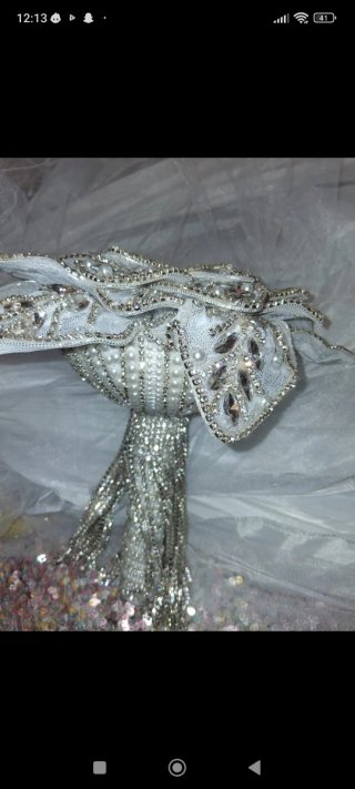 Ramo de novia