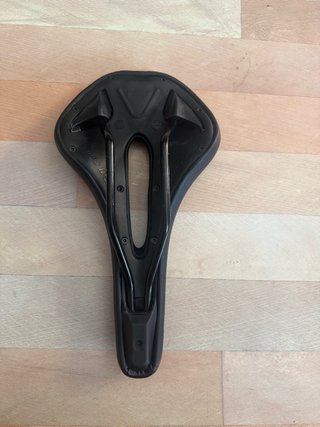Sillín Antiprostatico Bici Cómodo